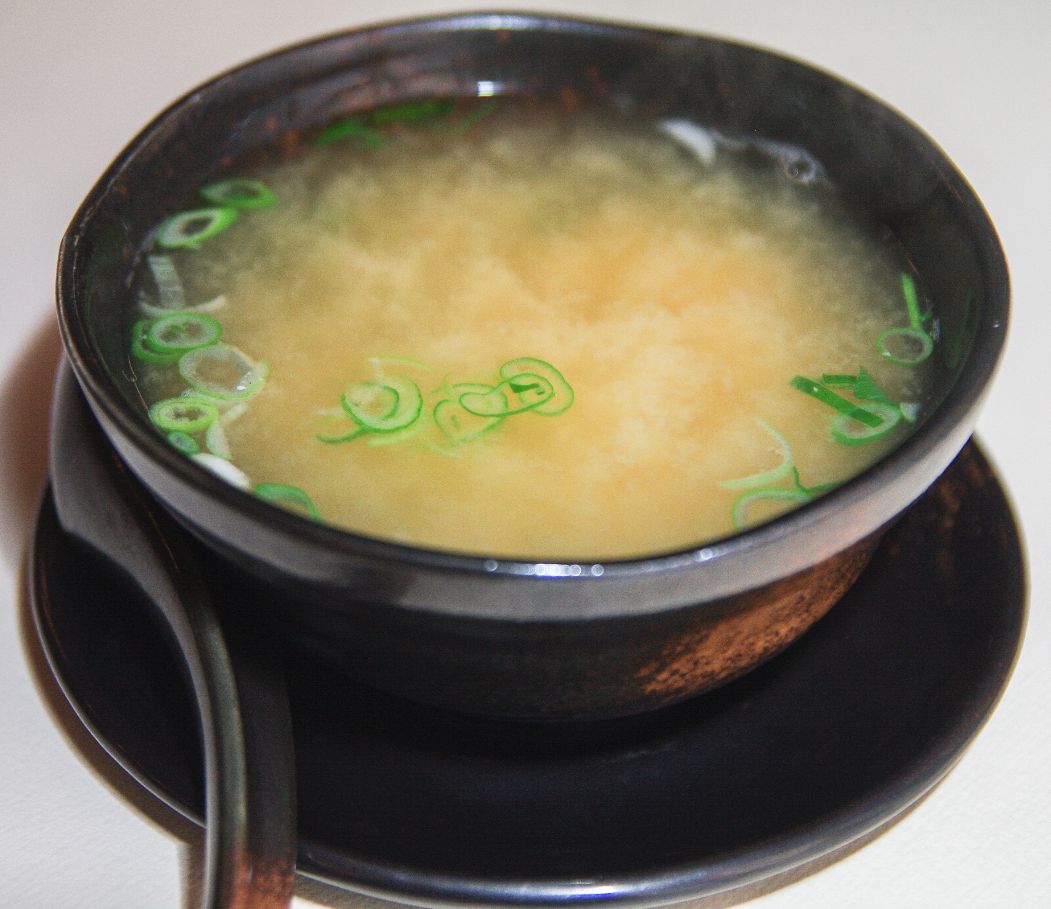 MISO SHIRU SOUP