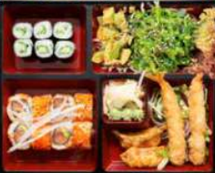 BENTO BOX C