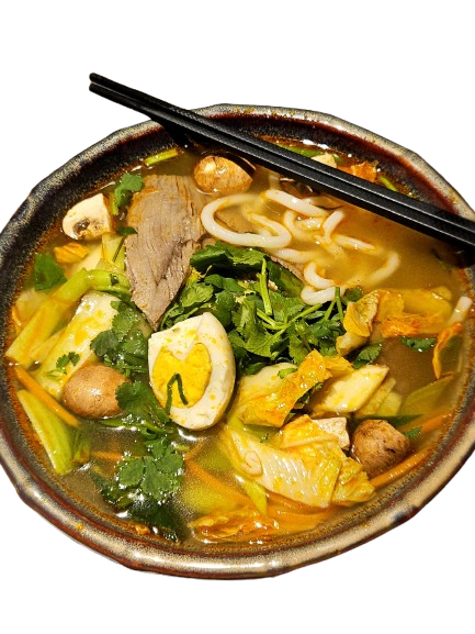 UDON BÒ