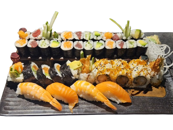 MENÜ FÜR 2 PERSONEN