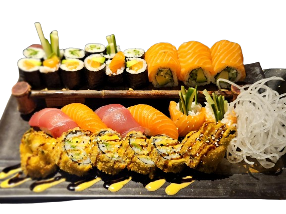 NGUYEN KITCHEN SPEZIAL MENÜ