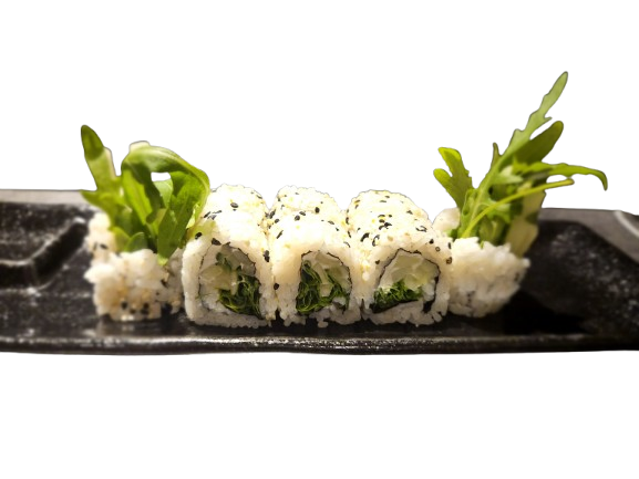 INSIDE - OUT (8 Stk:)