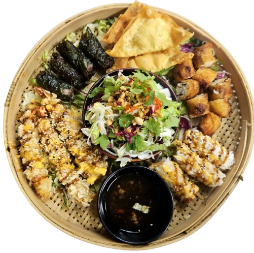 PLATTE 2 (Passend für 2 Person)