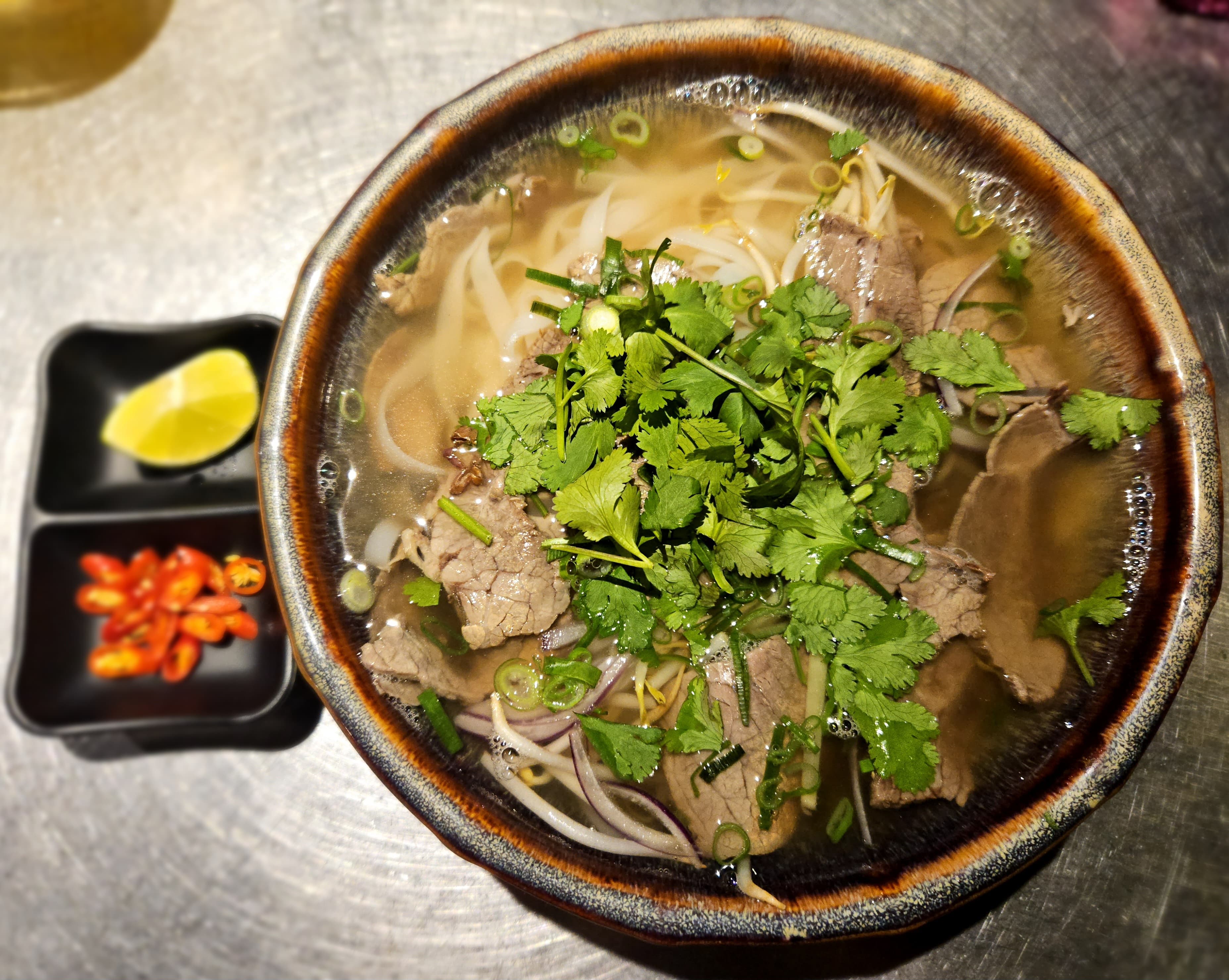 PHỞ
