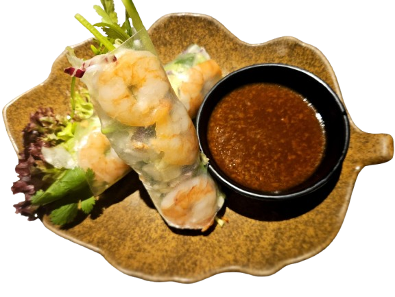 GỎI CUỐN - Sommerrolle - 2 Stk