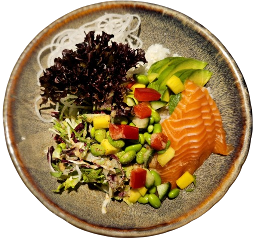 POKE BOWL