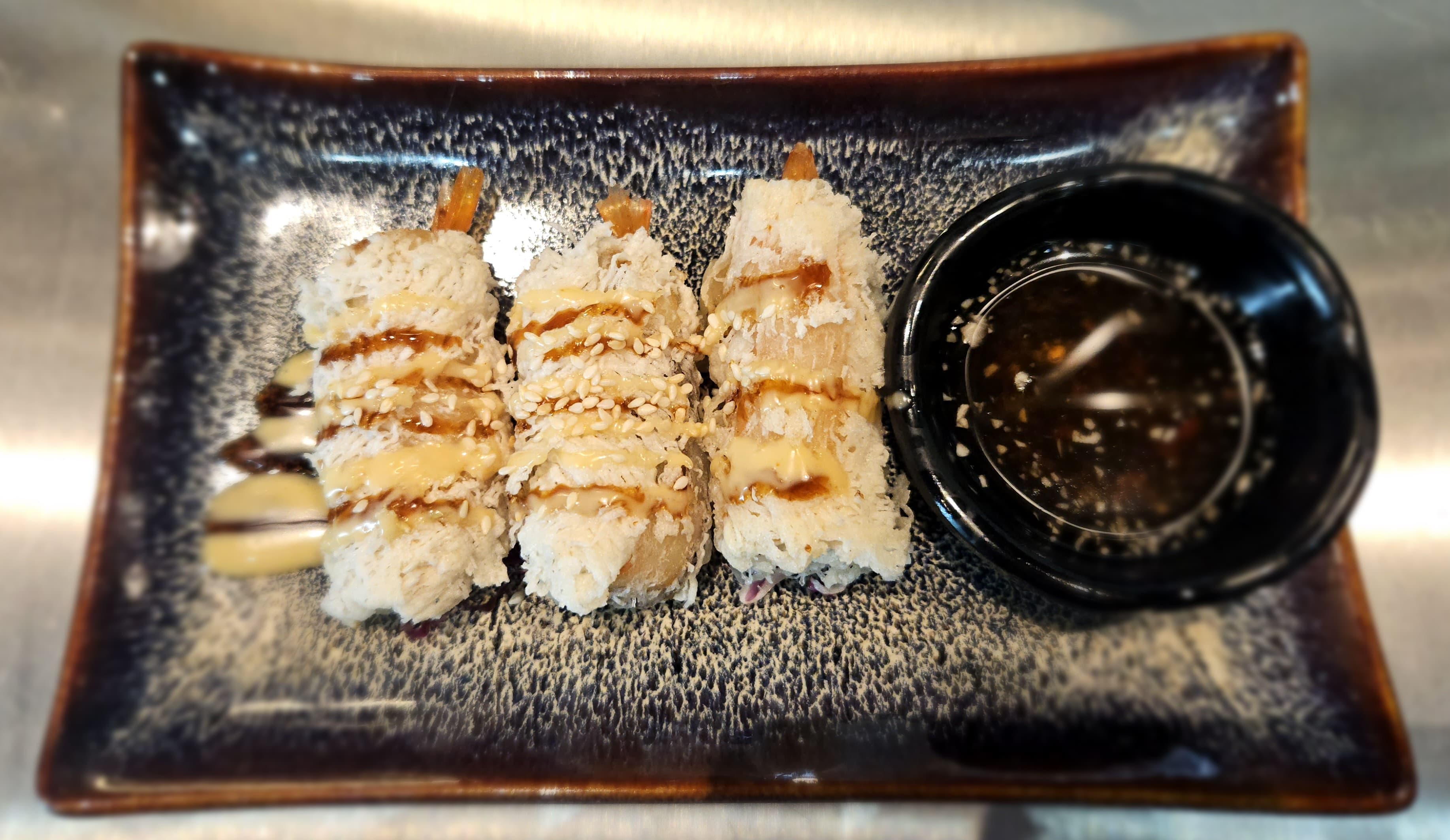 CHẢ GIÒ RẾ (3 Stk.)